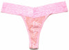 Zovo Stretch Lace Zed Thong SLP111