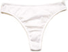 Zovo Mercerized Cotton Seville Thong MCP110