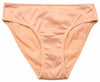 Zovo Mercerized Cotton Alicante Bikini Panty MCP130