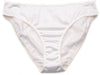 Zovo Mercerized Cotton Alicante Bikini Panty MCP130