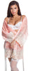 Women's Lace Short Wrap Robe G-String Set #3095