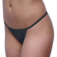 Women's Mesh G-String # 8013