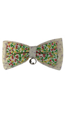 BW1AJ-AV - Fabric Bow