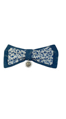 BW1A-J - Fabric Bow