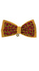 BW1A-J - Fabric Bow