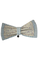 BW1K-V - Fabric Bow
