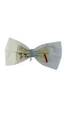 BW2A-G - Fabric Bow