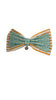 BW2A-G - Fabric Bow