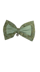 BW2H-M - Fabric Bow