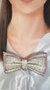 BW3A-M - Fabric Bow