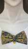 BW3A-M - Fabric Bow