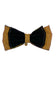 BW3A-M - Fabric Bow