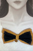 BW4A-F - Fabric Bow