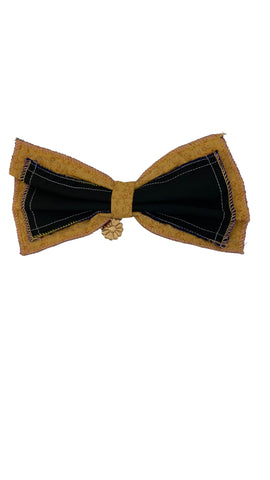 BW4A-F - Fabric Bow