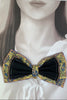 BW4A-F - Fabric Bow