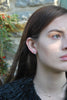 Shooting Star Triple Earrings in Solid Sterling Silver - EAQ20S
