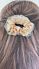 HA1 - Ribbon scrunchies