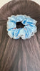 HA1 - Ribbon scrunchies