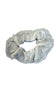HA1 - Ribbon scrunchies