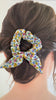 HA2A-I - Fabric scrunchies