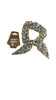 HA2A-I - Fabric scrunchies