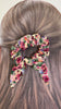 HA2A-I - Fabric scrunchies