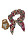 HA2A-I - Fabric scrunchies