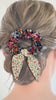 HA2A-I - Fabric scrunchies