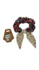 HA3A-H - Fabric scrunchies