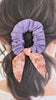 HA2A-I - Fabric scrunchies
