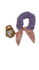 HA2A-I - Fabric scrunchies