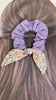 HA2A-I - Fabric scrunchies