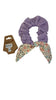 HA2A-I - Fabric scrunchies