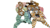 HA2J-Q - Fabric scrunchies