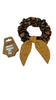 HA2J-Q - Fabric scrunchies