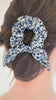 HA2J-Q - Fabric scrunchies