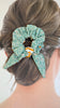 HA2J-Q - Fabric scrunchies