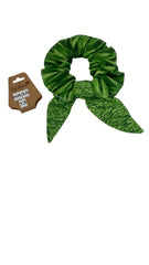 HA3A-H - Fabric scrunchies