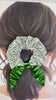 HA3A-H - Fabric scrunchies