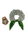 HA3A-H - Fabric scrunchies