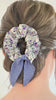 HA3A-H - Fabric scrunchies