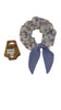 HA3A-H - Fabric scrunchies