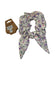 HA3A-H - Fabric scrunchies