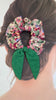 HA3A-H - Fabric scrunchies