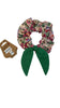 HA3A-H - Fabric scrunchies