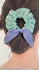 HA3A-H - Fabric scrunchies