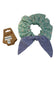 HA3A-H - Fabric scrunchies