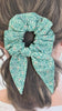 HA3A-H - Fabric scrunchies