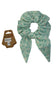 HA3A-H - Fabric scrunchies