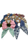 HA3I-P - Fabric scrunchies